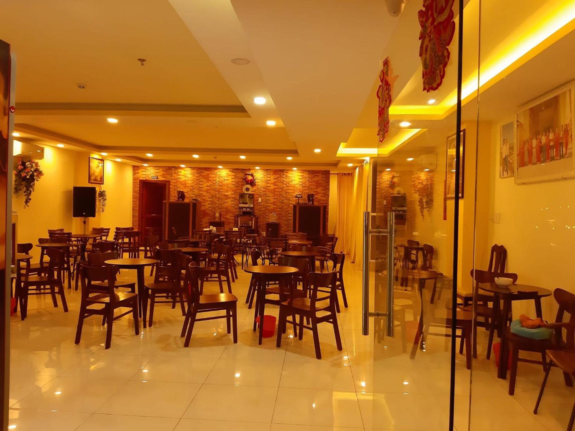 Khach San Ngu Long Hai Vinh Long Luaran gambar